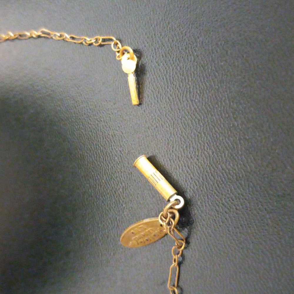 Pididdly Links necklace - Picture 11 of 11